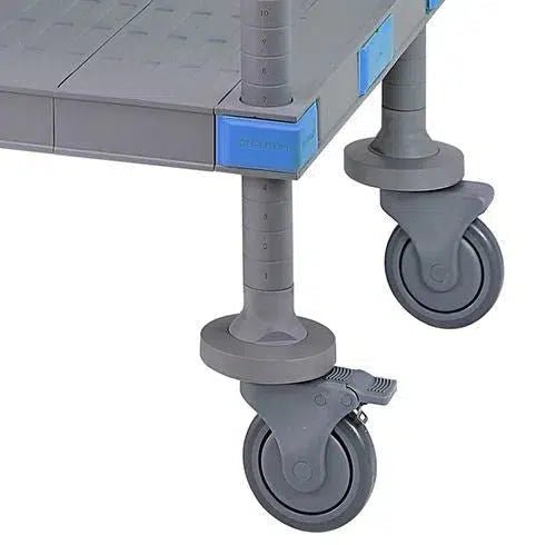 Mob-Kit for Polymer Shelving