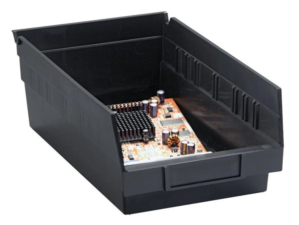 Electronic Component Storage