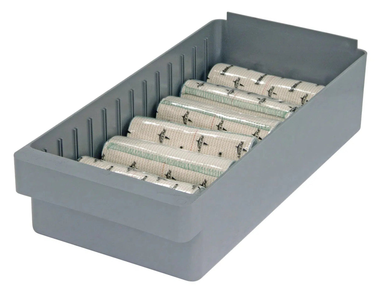 QED606 Euro Drawers | Pack of 24 - Industrial 4 Less