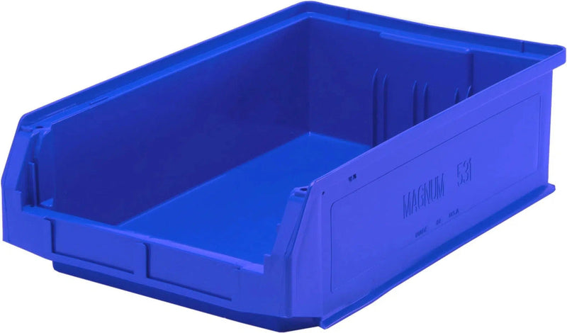 Magnum Bins