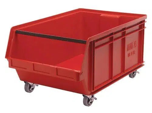 QMS843MOB | Carton of 6 - Industrial 4 Less