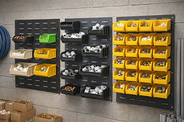 QUS220 | Carton of 24 - Industrial 4 Less