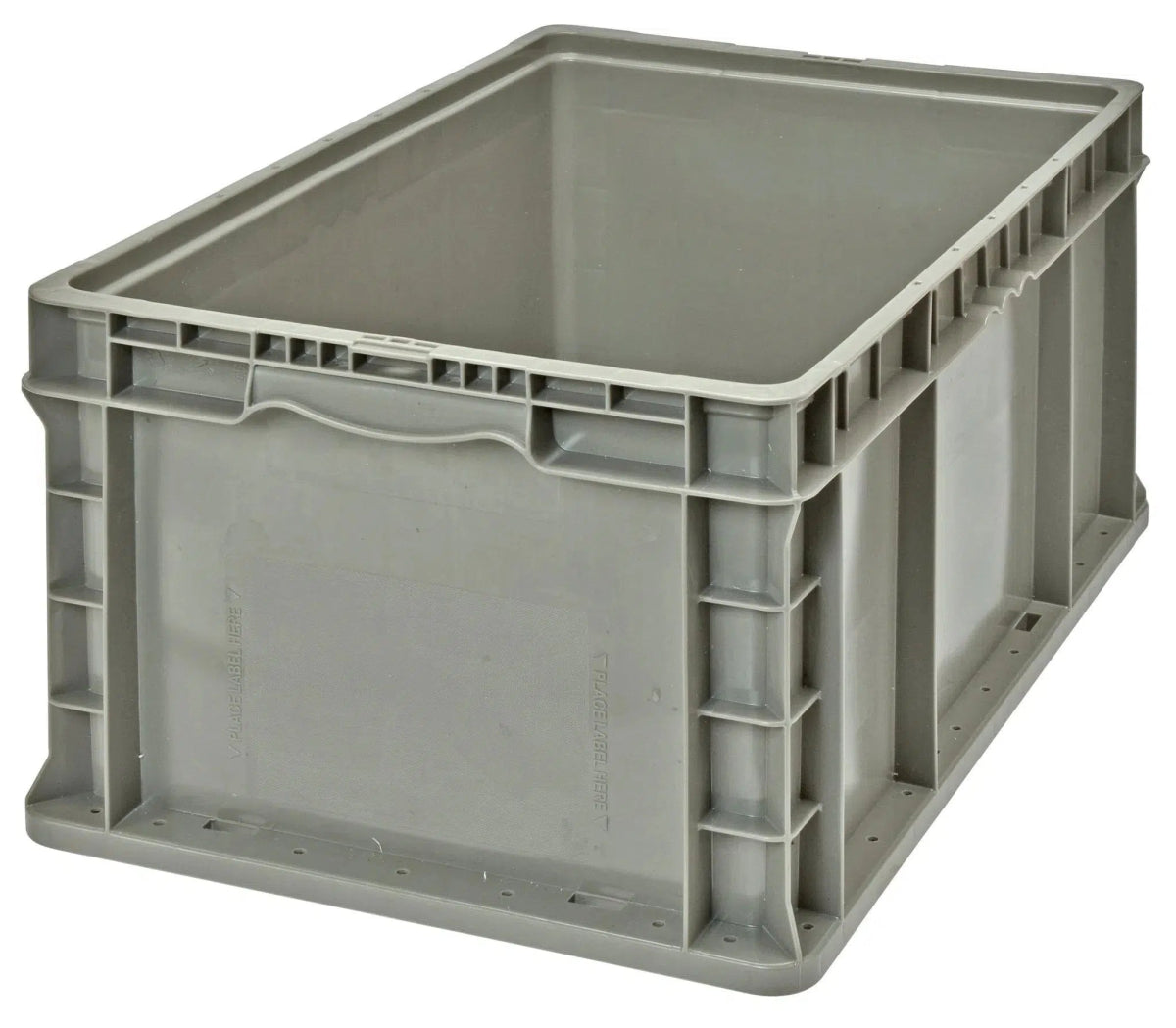 RSO2415 - 9 | Carton of 5 - Industrial Storage Containers > Straight Wall Stacking Containers > Manufacturing Containers - Industrial 4 Less