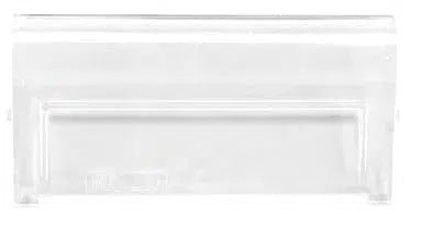WUS239/240 Clear Windows | Pack of 6 - Industrial 4 Less
