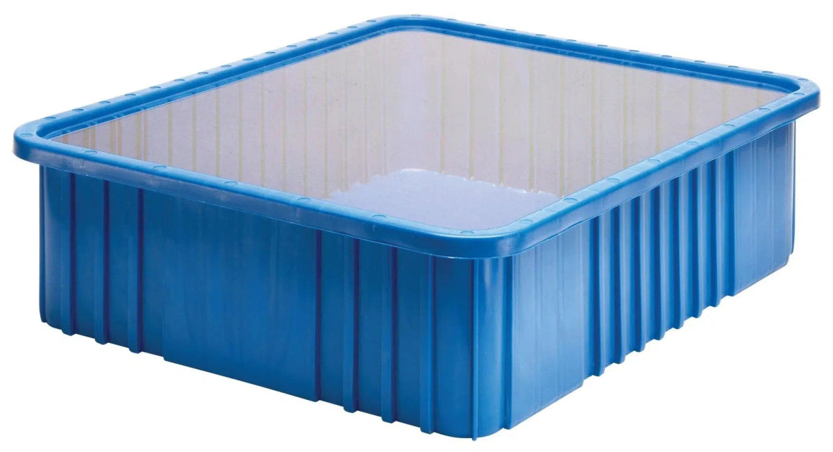 DDC93000CL Clear Dust Cover - Industrial 4 Less - DDC93000CL