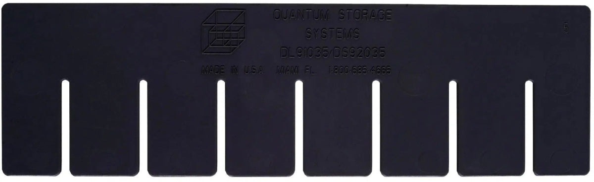 DL91035CO | Pack of 6 - Industrial 4 Less - DL91035CO