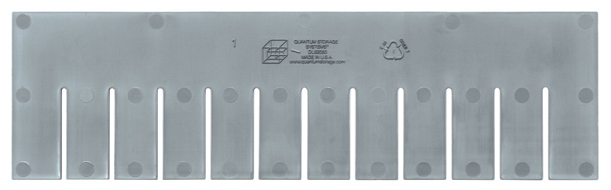DL92050 Dividers | Pack of 6 - Industrial 4 Less - DL92050