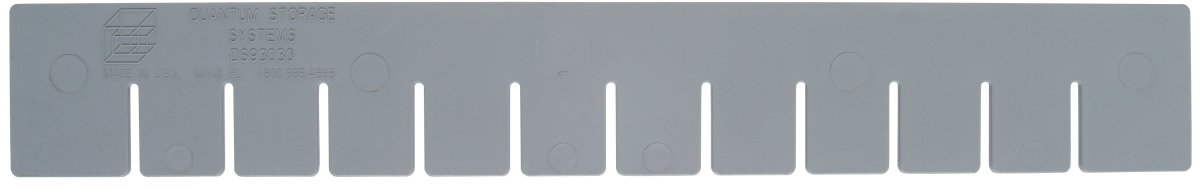 DS93030 Dividers | Pack of 6 - Industrial 4 Less - DS93030