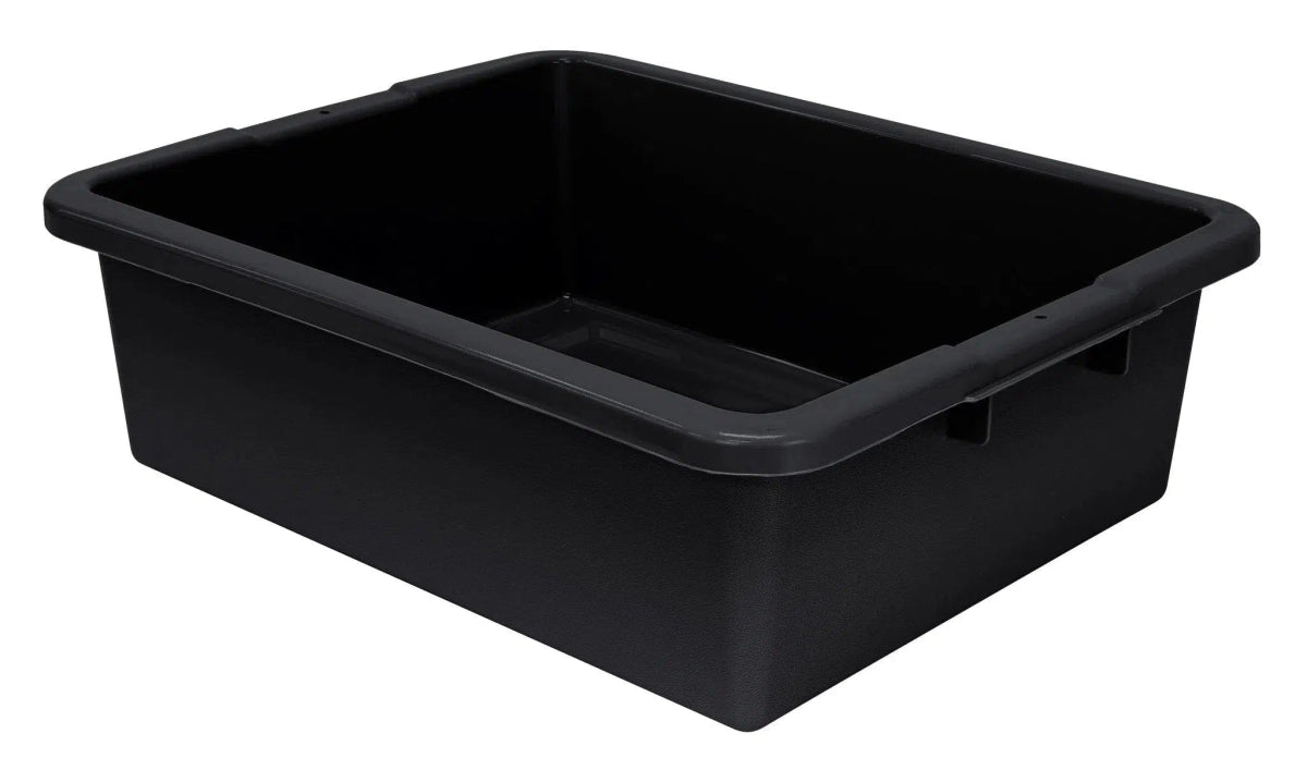 Nestable Airline Tubs - Greenwood Plastics Industries