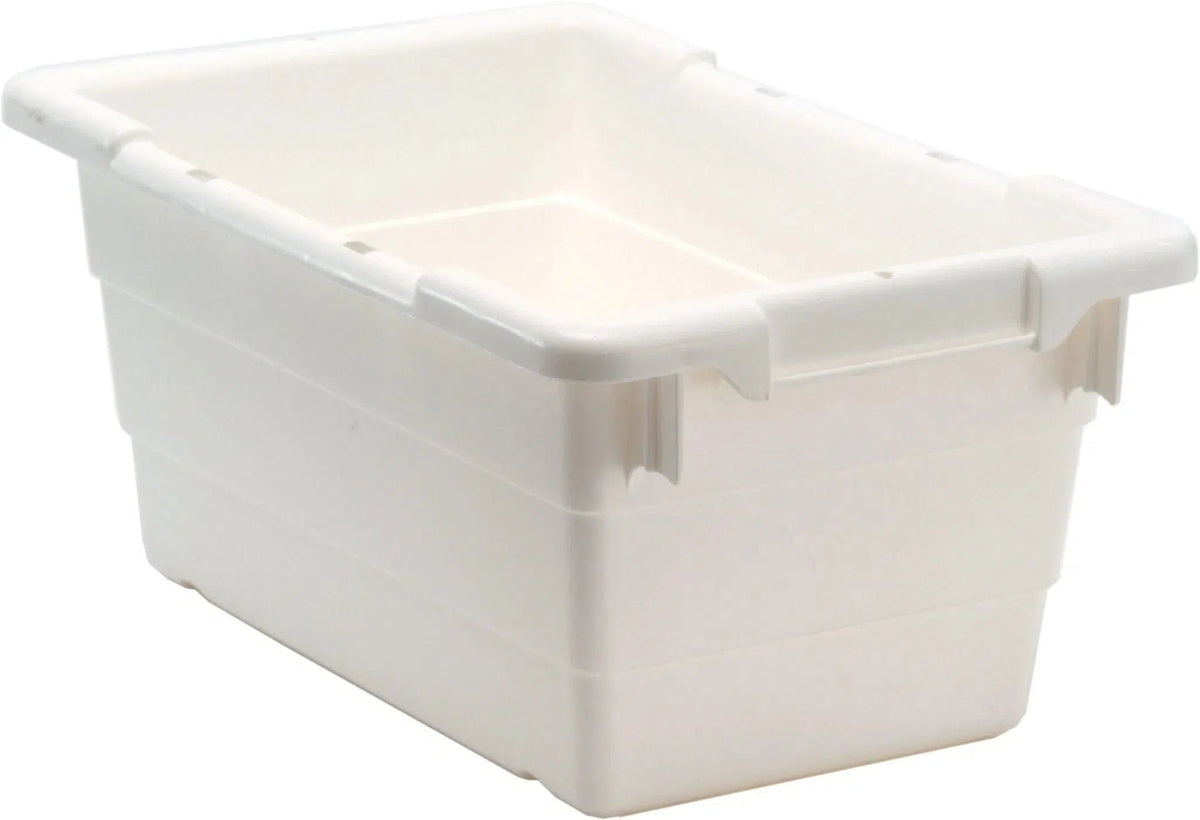 T17-11-8 | Pack of 6 - Industrial 4 Less - TUB1711-8WT