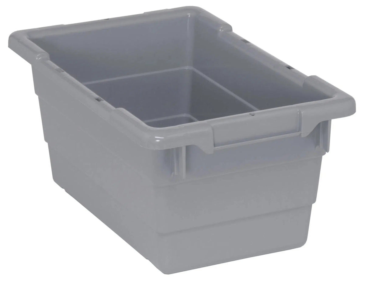 T17-11-8 | Pack of 6 - Industrial 4 Less - TUB1711-8GY