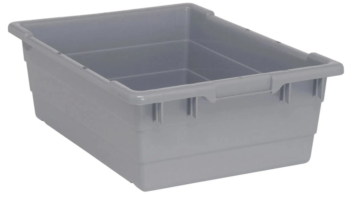 T24-17-8 | Pack of 6 - Industrial 4 Less - TUB2417-8BLGY