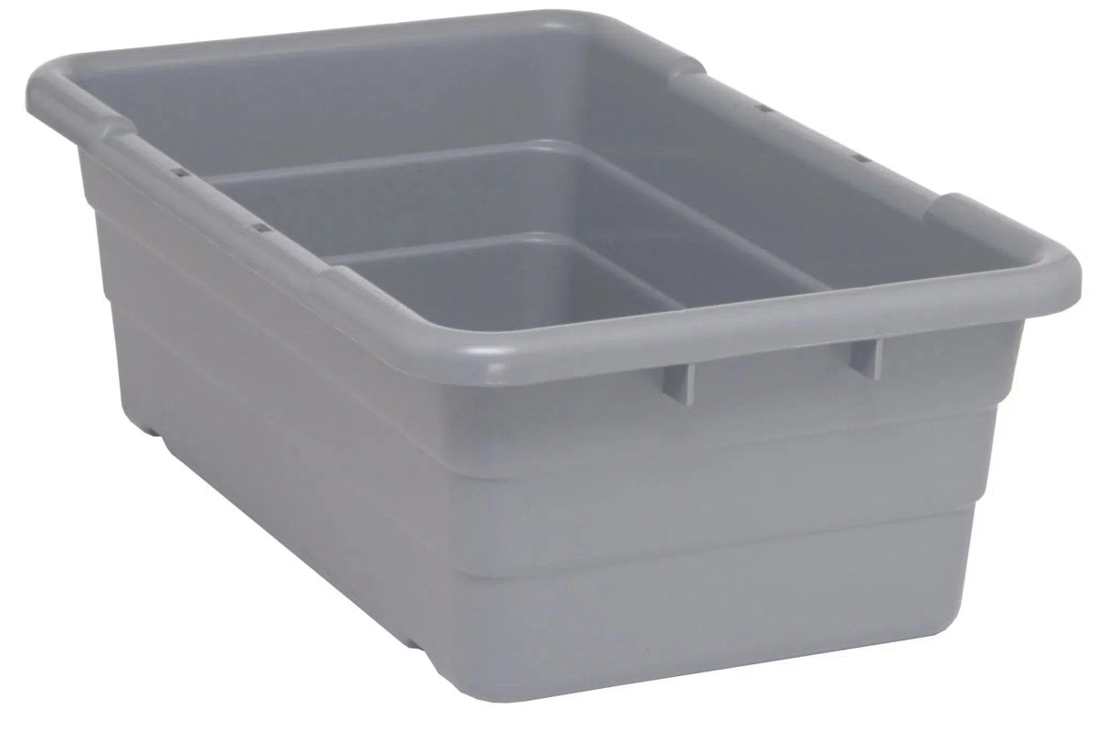T25-16-8 | Pack of 6 - Industrial 4 Less - TUB2516-8GY